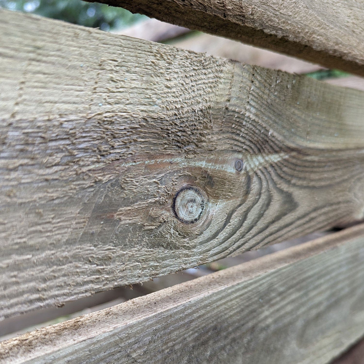 893 Litre Large Wooden Compost Bin – Slatted Airflow Composter